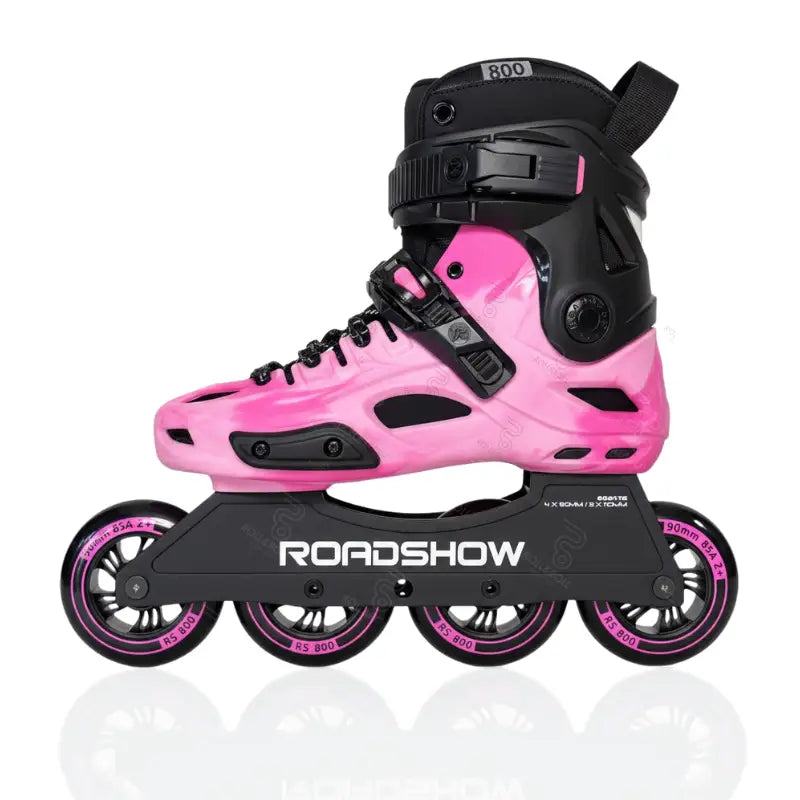 Roadshow RS800 - Rosa / 23-23.5 - Patines