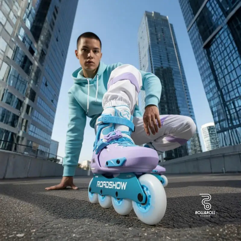 Roadshow RSJ+ PLUS - Patines