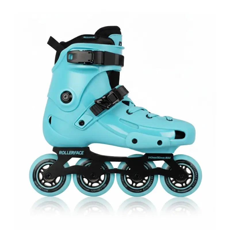 Rollerface Tyran - Azul / 24 - Patines