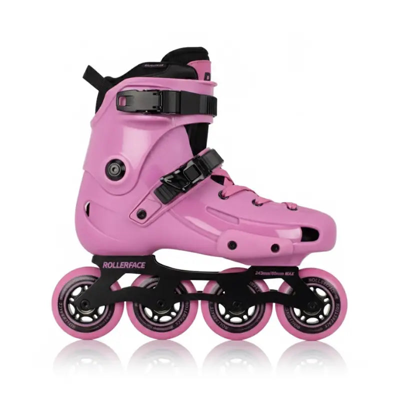 Rollerface Tyran - Rosa / 24 - Patines
