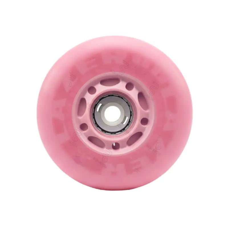 Ruedas Flying Eagle Lazer Wheelz 80 mm - Rosa Chicle/Fucsia - Ruedas