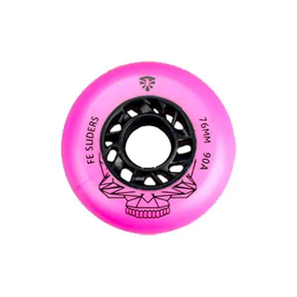 Ruedas Slider Flying Eagle - Rosa / 76