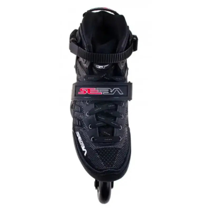 SEBA SSK-GT310 Black - 28 Patines en línea