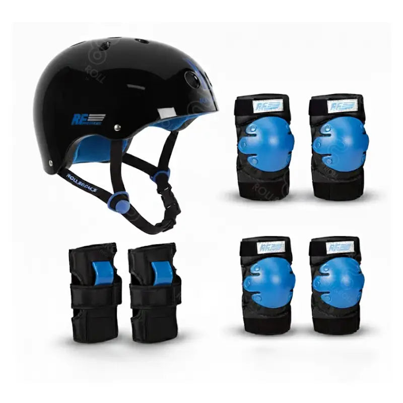 Sets de Protección Rollerface HPS - HSP-JR / S - Protecciones