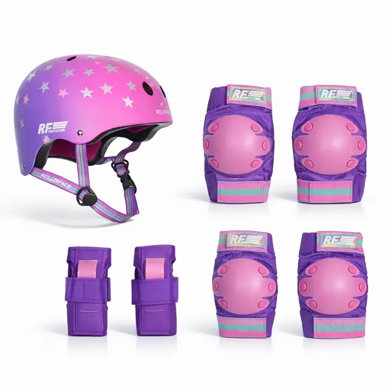 Sets de Protección Rollerface HPS - Protecciones