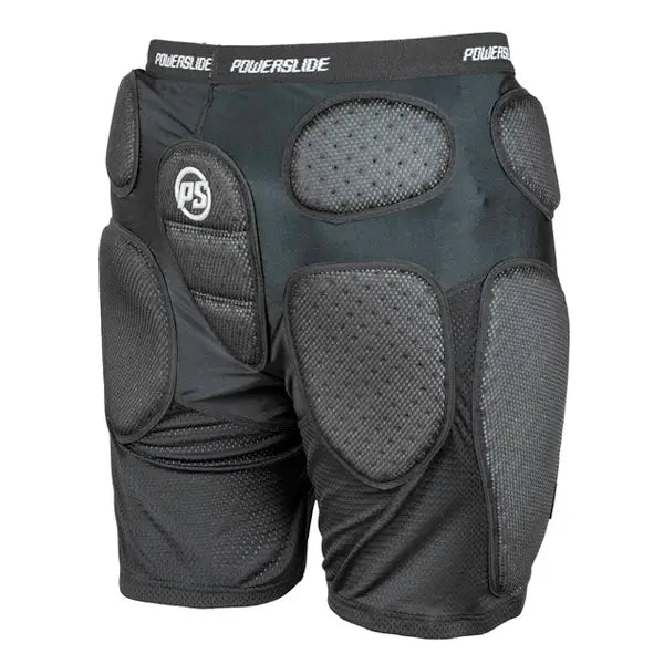 Shorts de Protección Powerslide Standard Protective Pro