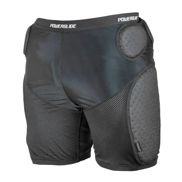 Shorts de Protección Powerslide Standard Protective Pro - S