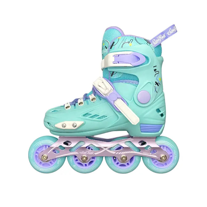 Sweet Rocket Pro Plus - patines