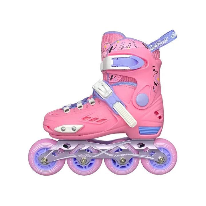 Sweet Rocket Pro Plus - patines