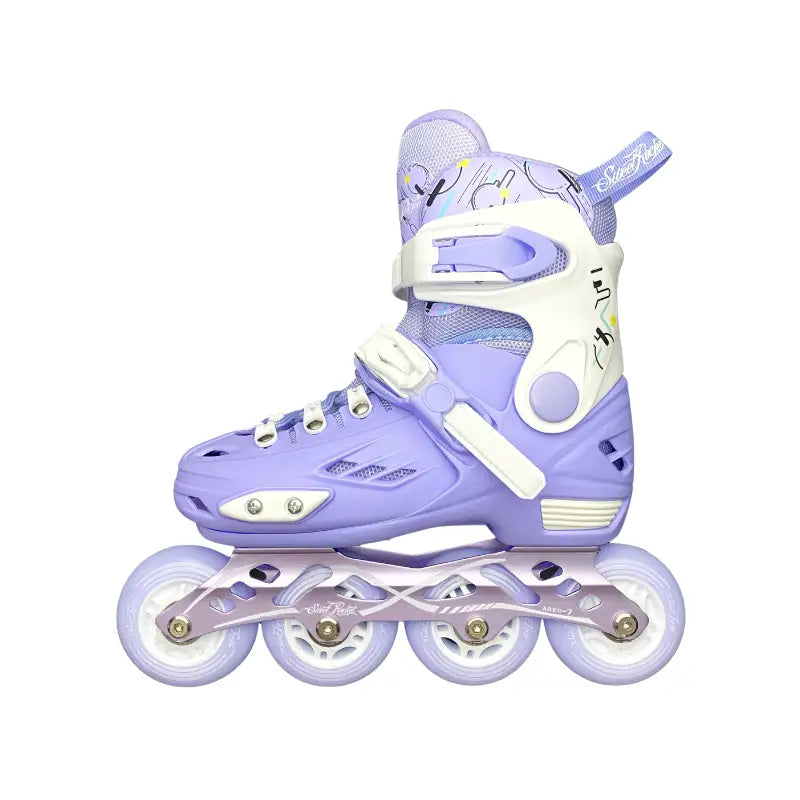 Sweet Rocket Pro Plus - patines