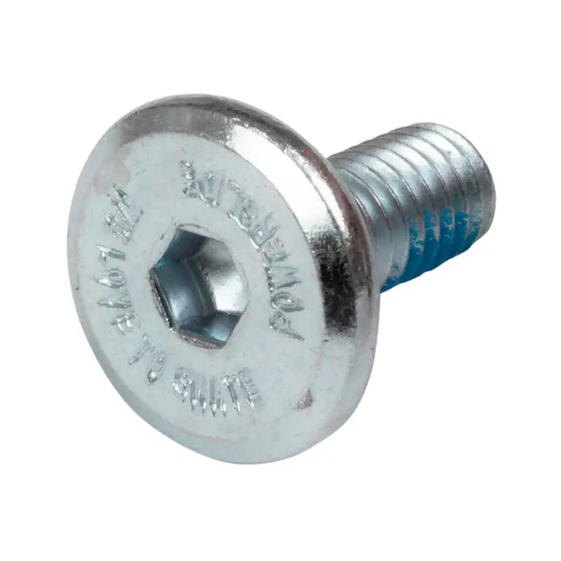 Tornillos Hex Mounting Screw para montaje de marcos en patines - L 10mm M6