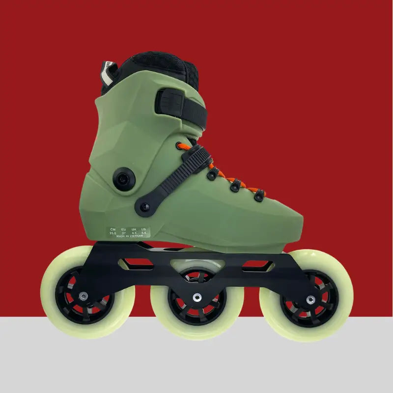 TWISTER EDGE EDITION #2 - 23.5 patines de 3 ruedas