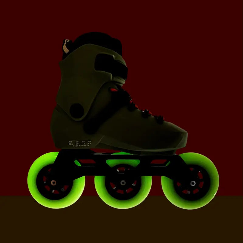 TWISTER EDGE EDITION #2 - 23.5 patines de 3 ruedas