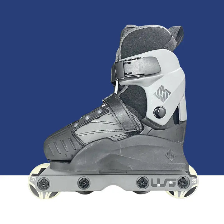 USD Transformer Patines Agressivos Ajustables para Niños - 20.8-22.7 en línea