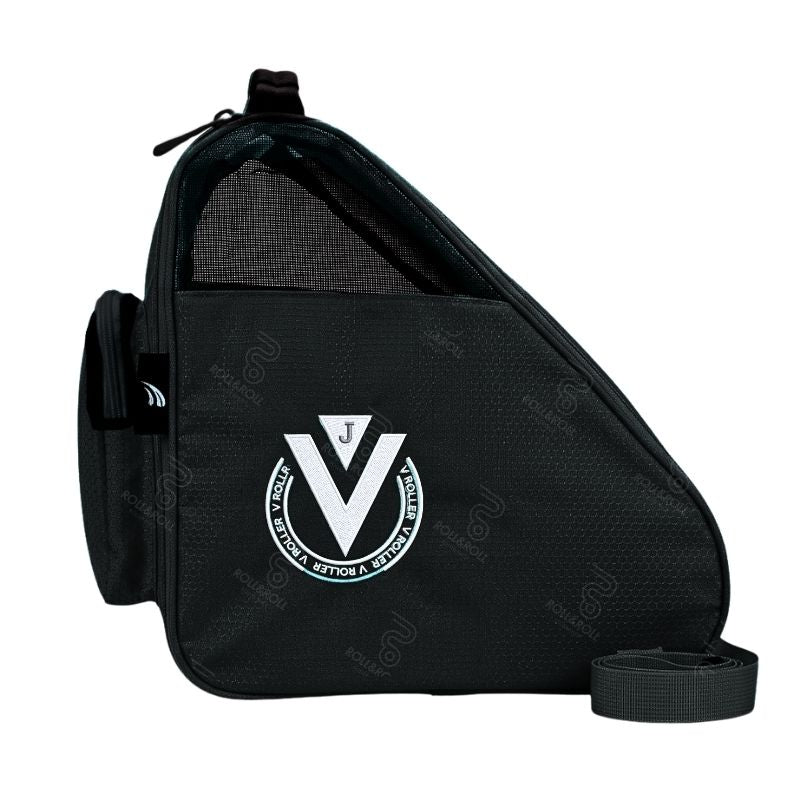 Maleta Vroller Para Patines