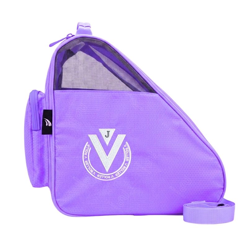 Maleta Vroller Para Patines