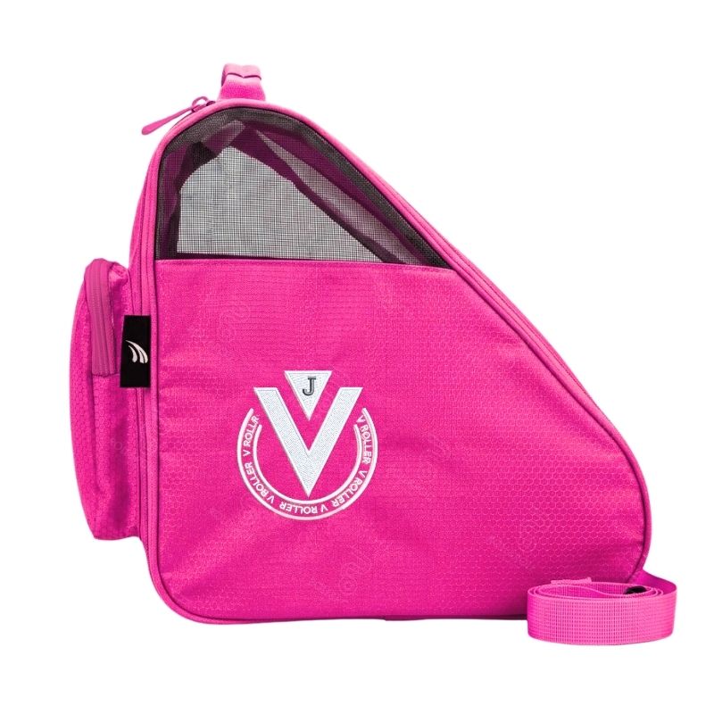 Maleta Vroller Para Patines